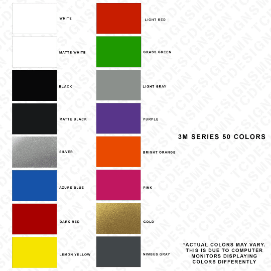 Turbo Skull Car Decal Set - Universal Fit - Image 2